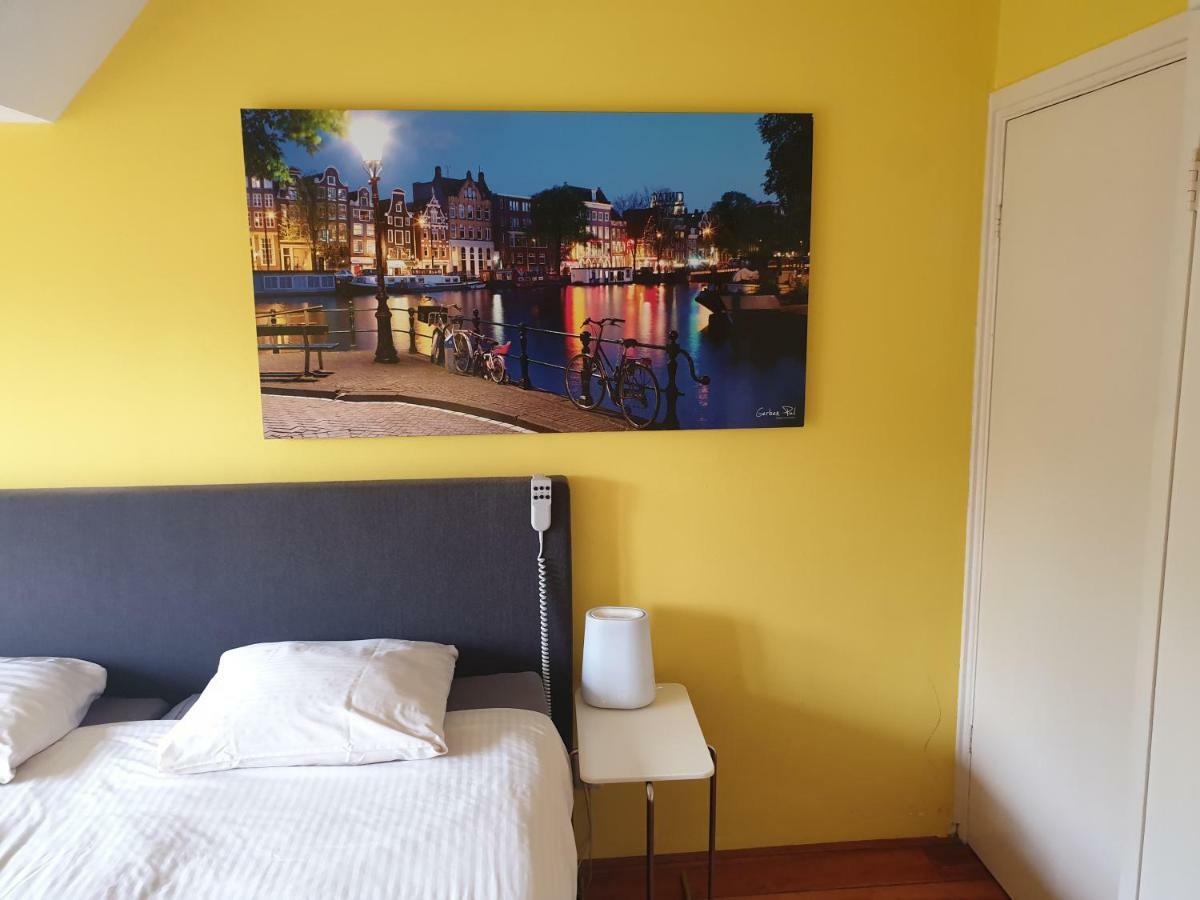 Bed & Bye Schiphol Apartment Бадхуведорп Екстериор снимка